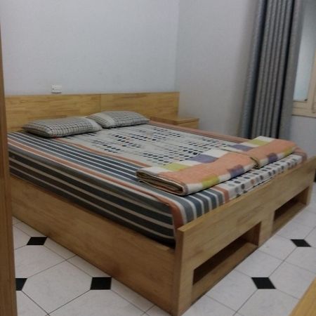 האנוי Golden Snake Hostel מראה חיצוני תמונה