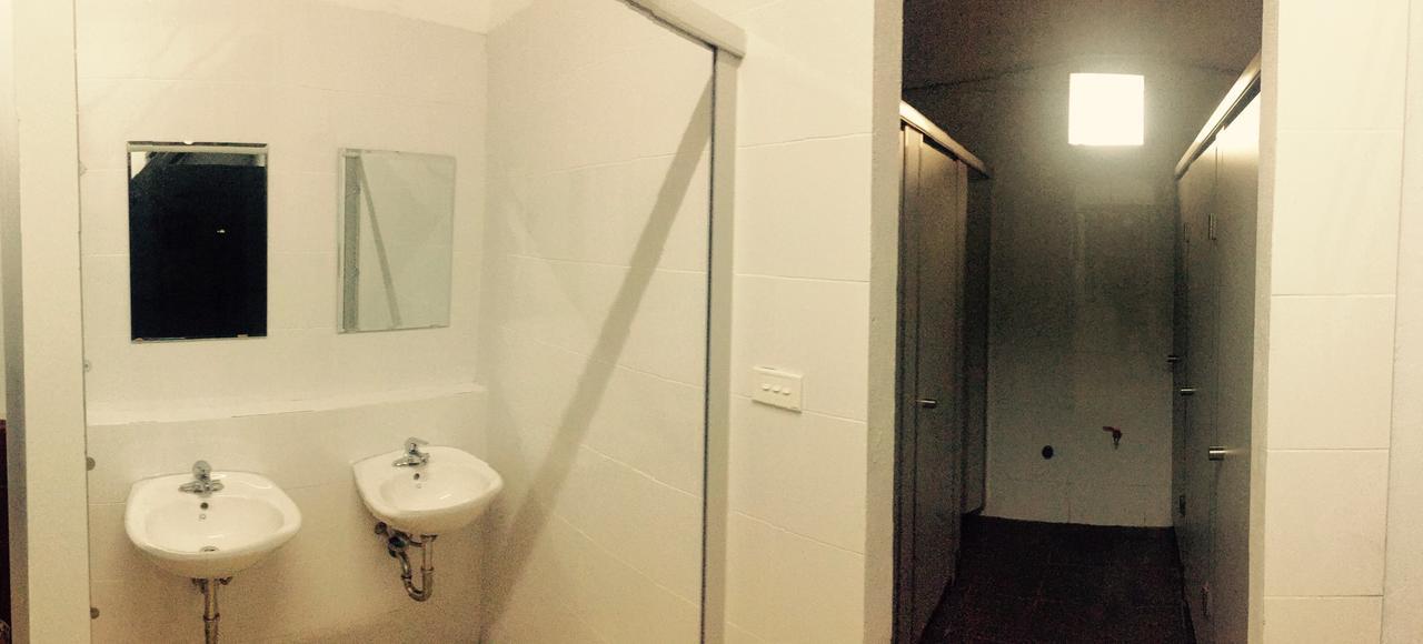 האנוי Golden Snake Hostel מראה חיצוני תמונה