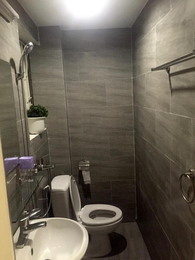 האנוי Golden Snake Hostel מראה חיצוני תמונה