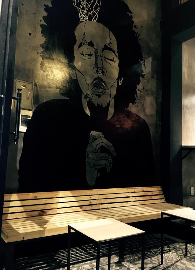 האנוי Golden Snake Hostel מראה חיצוני תמונה