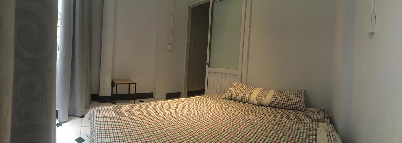 האנוי Golden Snake Hostel מראה חיצוני תמונה