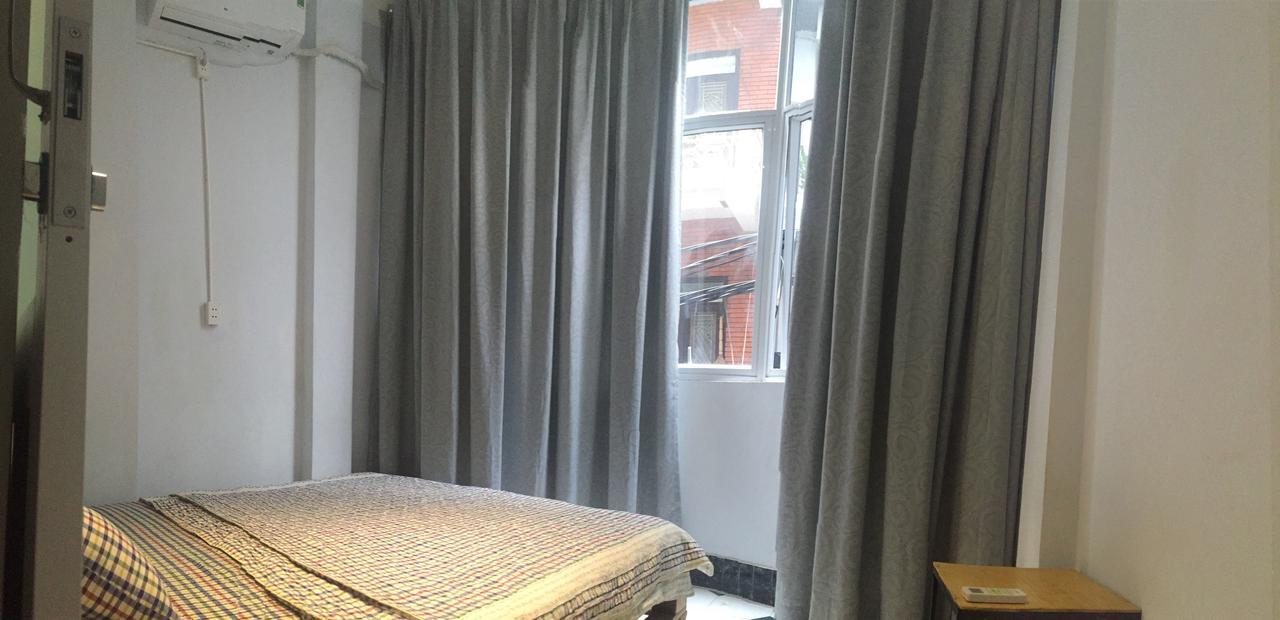 האנוי Golden Snake Hostel חדר תמונה