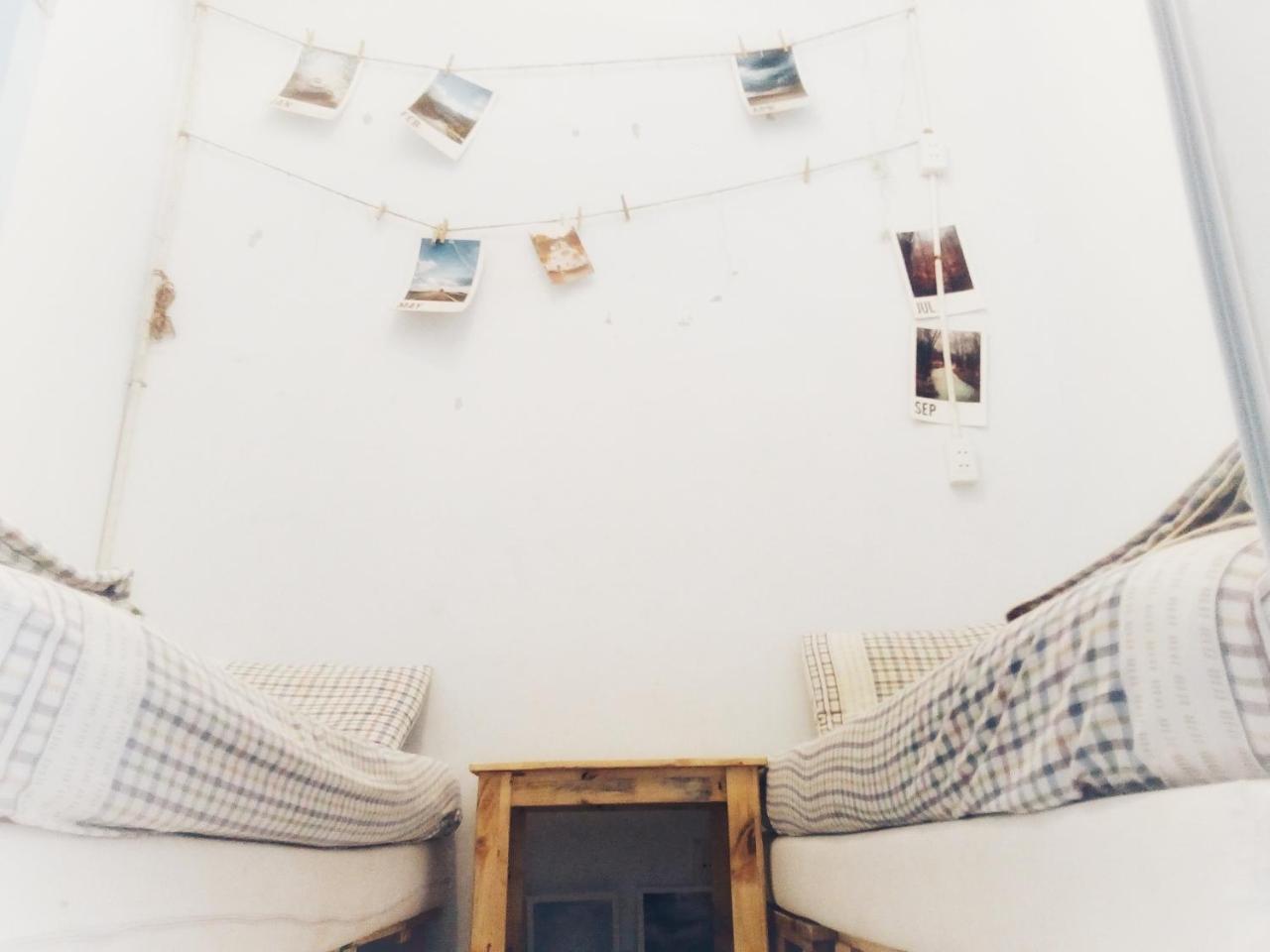 האנוי Golden Snake Hostel מראה חיצוני תמונה