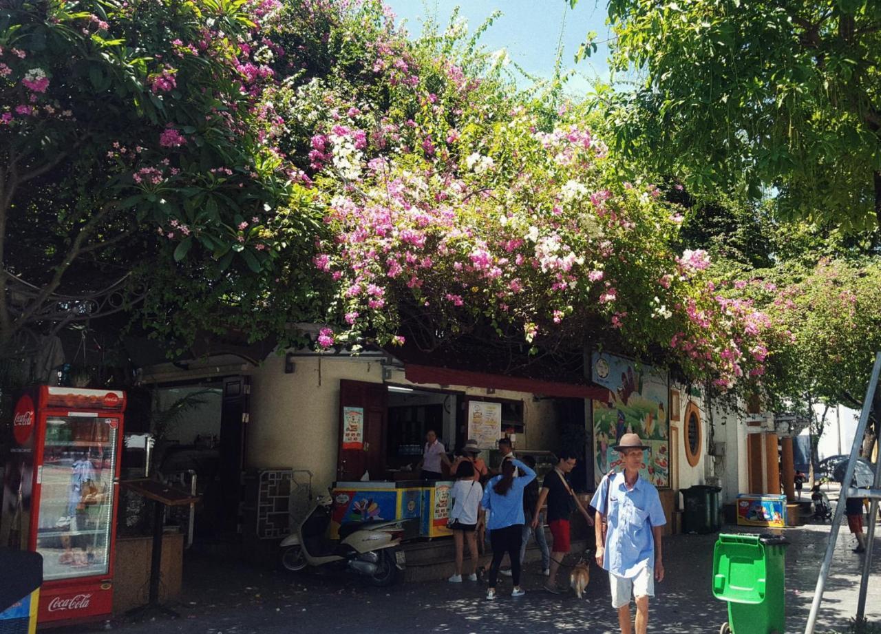 האנוי Golden Snake Hostel מראה חיצוני תמונה
