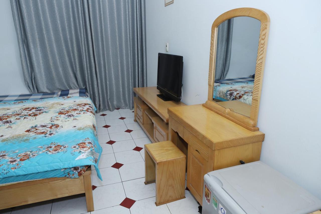 האנוי Golden Snake Hostel מראה חיצוני תמונה