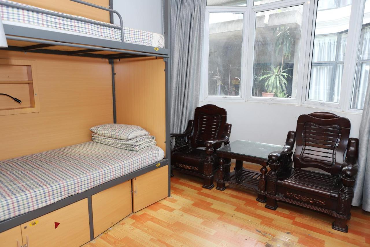 האנוי Golden Snake Hostel מראה חיצוני תמונה