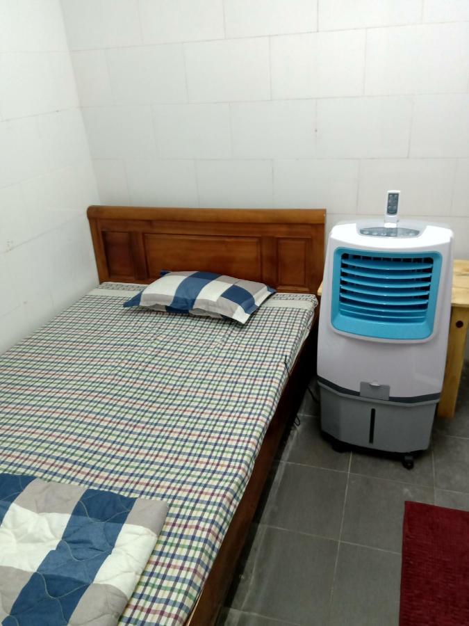 האנוי Golden Snake Hostel מראה חיצוני תמונה