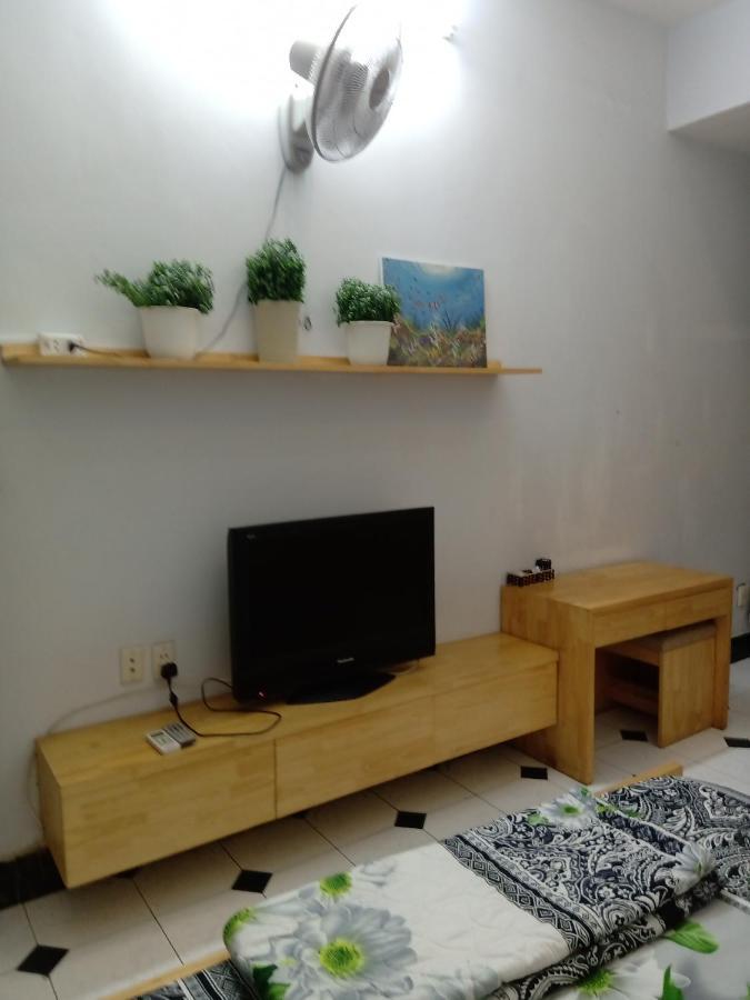 האנוי Golden Snake Hostel מראה חיצוני תמונה