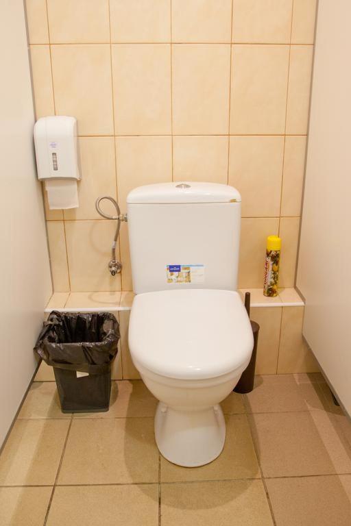 האנוי Golden Snake Hostel מראה חיצוני תמונה