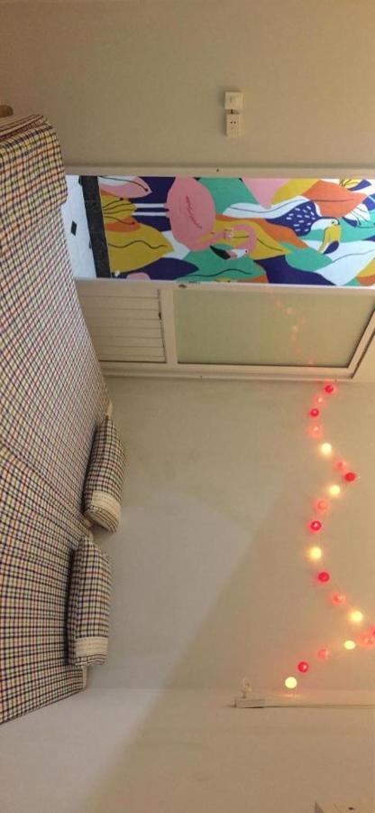 האנוי Golden Snake Hostel מראה חיצוני תמונה
